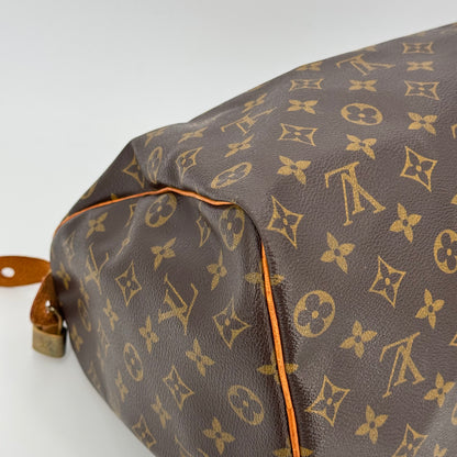 Louis Vuitton Speedy 35