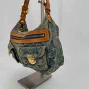 Louis Vuitton Baggy