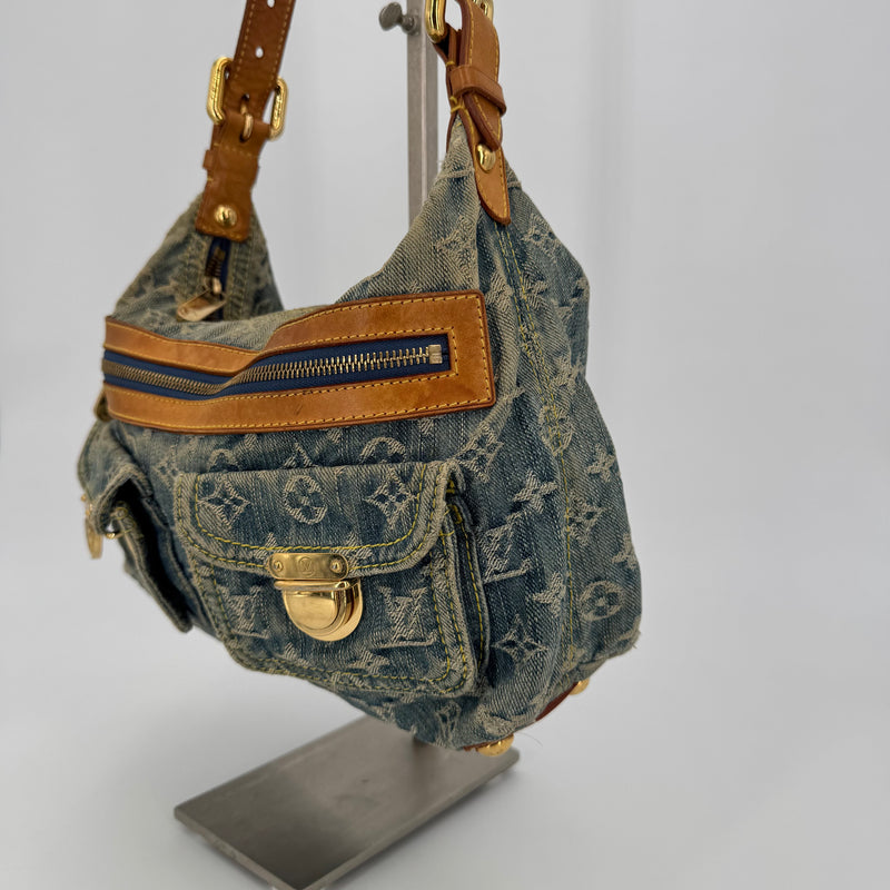 Louis Vuitton Baggy