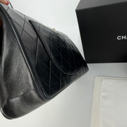 Chanel Timeless Classic Double Flap