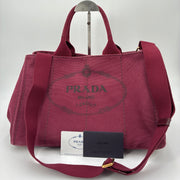 Prada Canapa MM