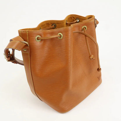 Louis Vuitton Noé - Gold