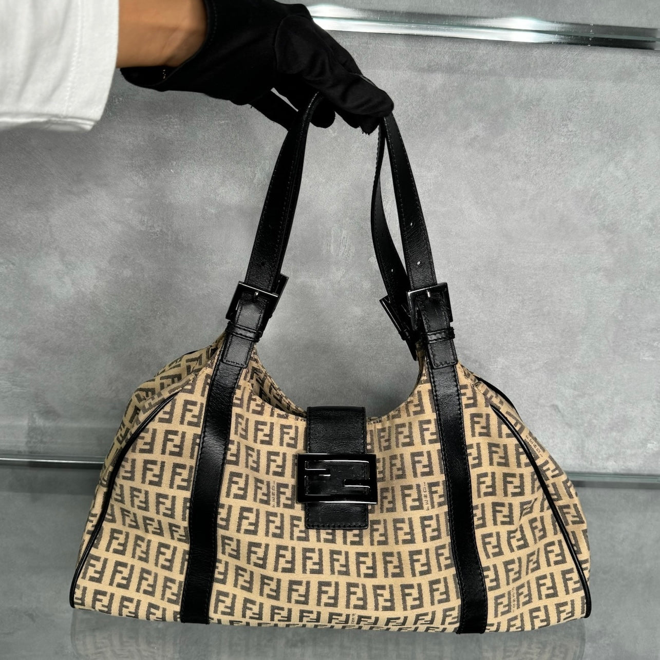 Sac Hobo Fendi