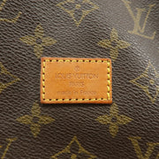 Louis Vuitton Saumur