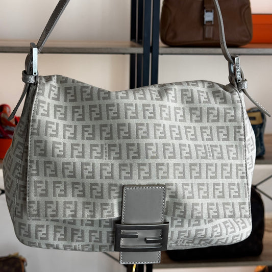 Fendi Baguette Mama