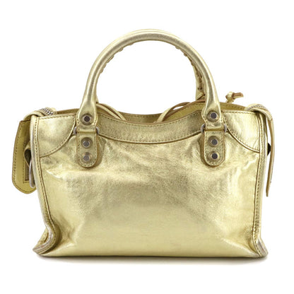 Balenciaga city bandouliere