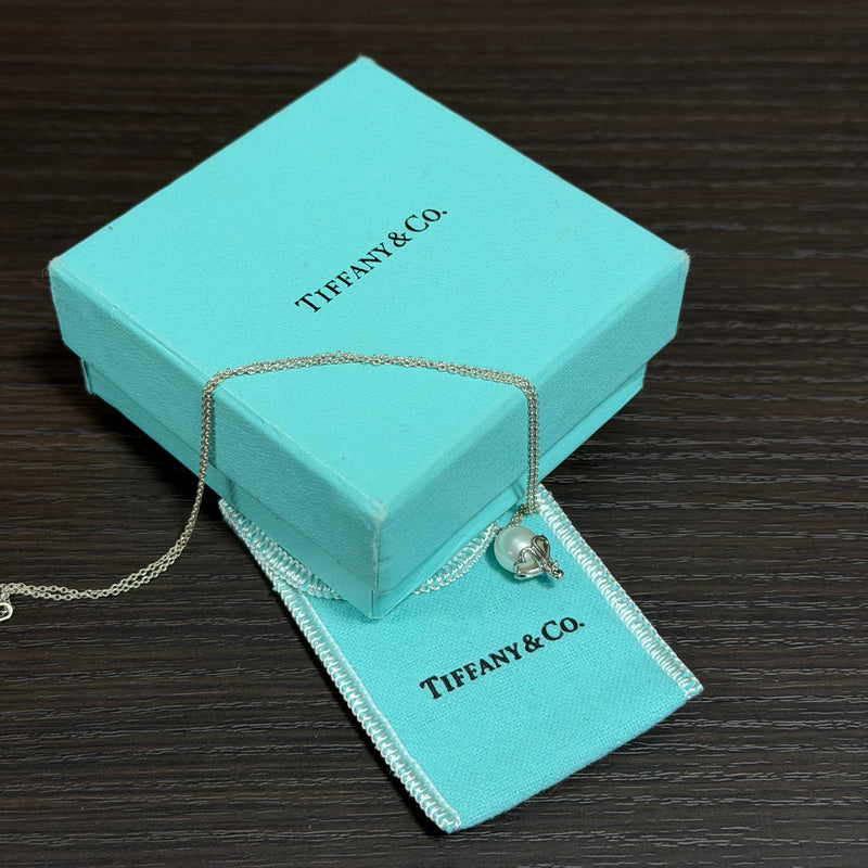Tiffany & Co Collier