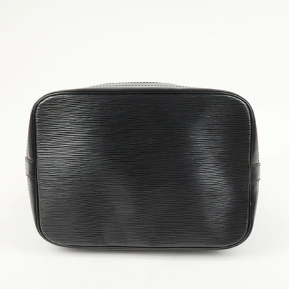 Louis Vuitton Noé - GM Black