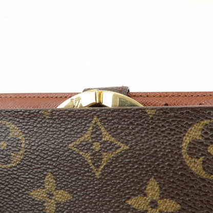 Louis Vuitton Portefeuille viennois