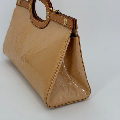 Louis Vuitton Roxbury cappuccino