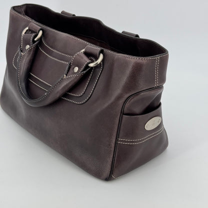 Celine Boogie chocolat