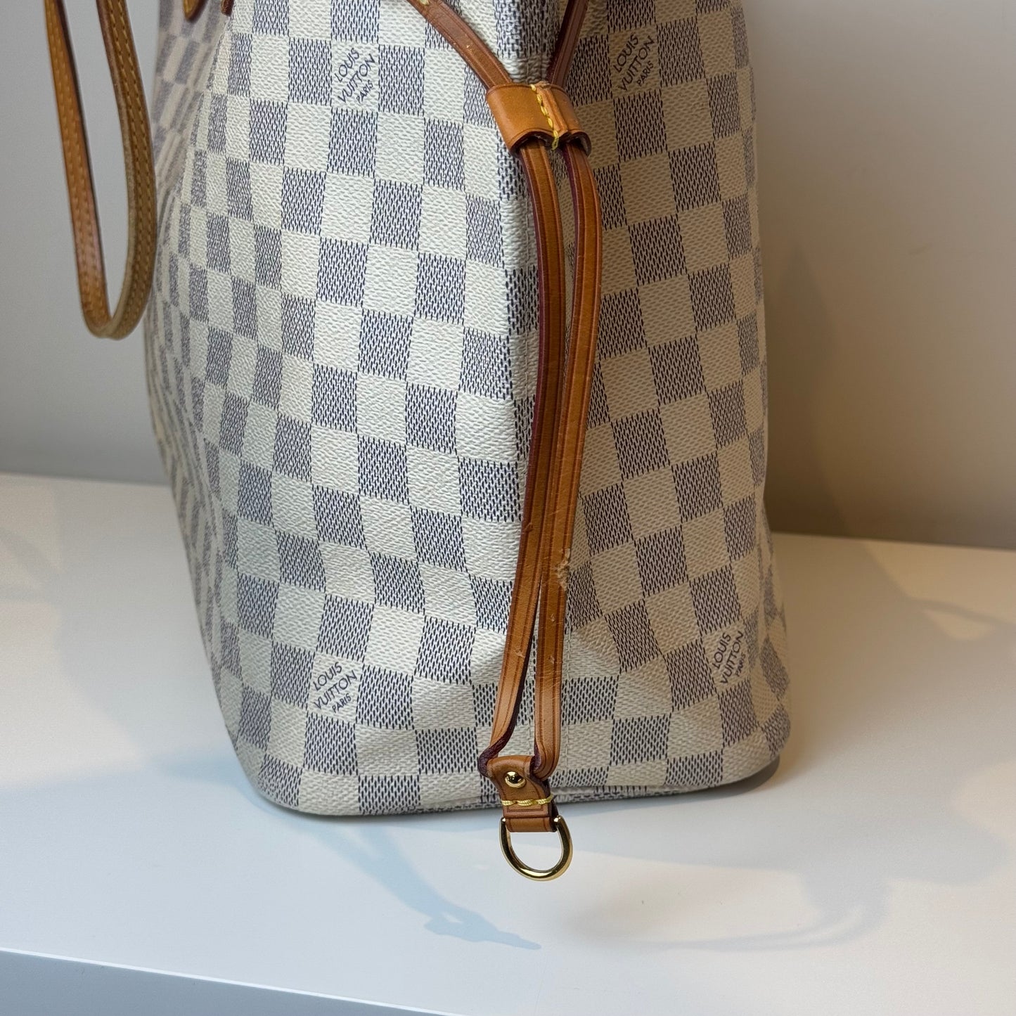 Sac Neverfull Louis Vuitton