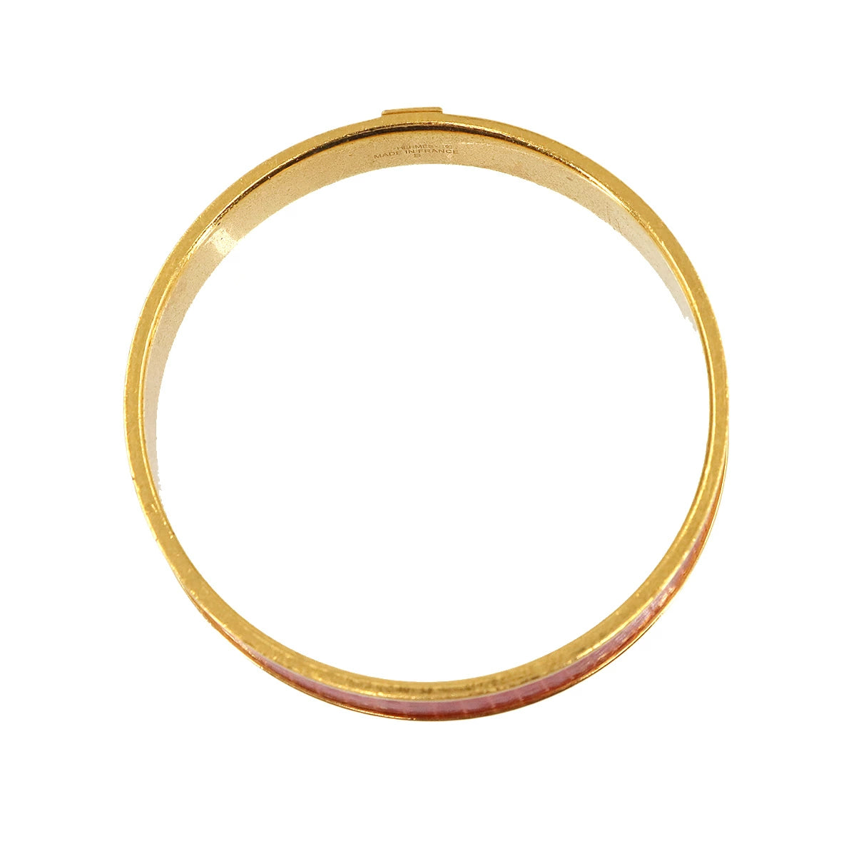 Hermès Bracelet jonc