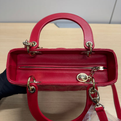 Dior Lady