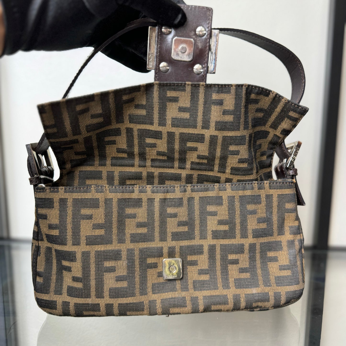 Sac Baguette Fendi