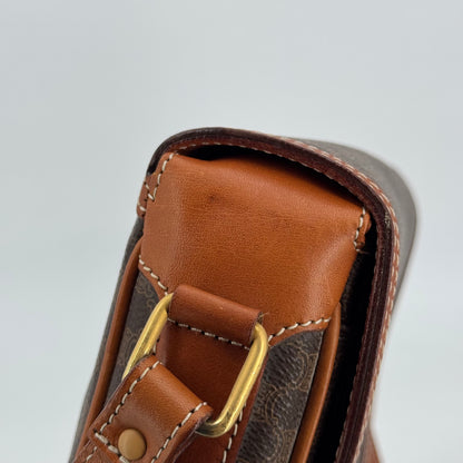 Céline besace vintage