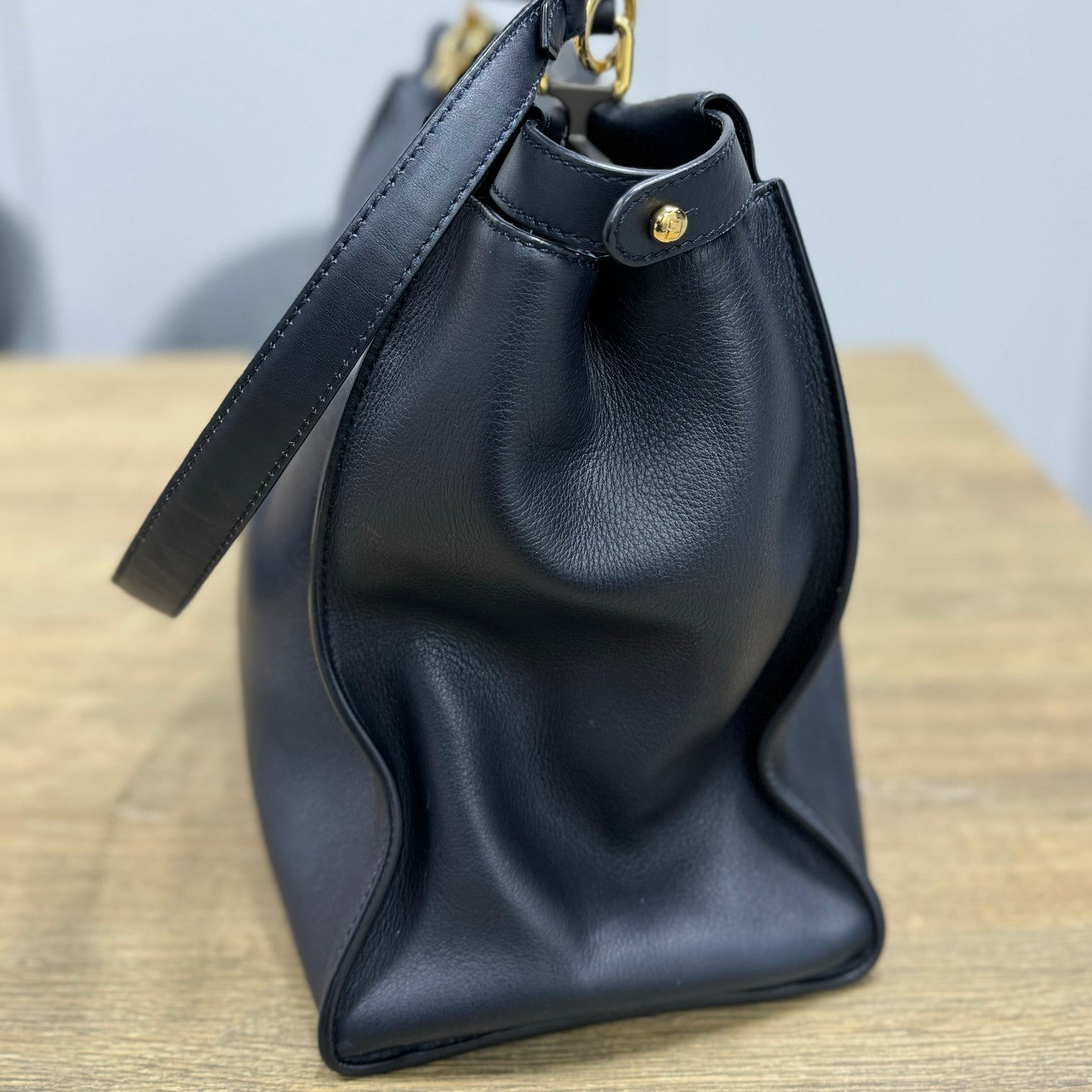 Sac Fendi Peekaboo XL