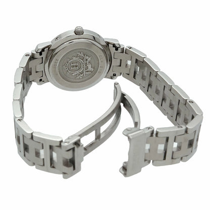 Hermès montre clipper