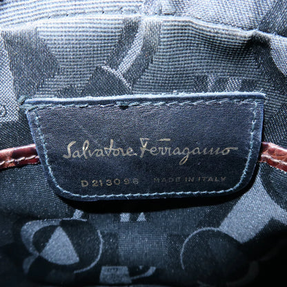 Salvatore Ferragamo caméra bag