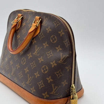 Louis Vuitton Alma