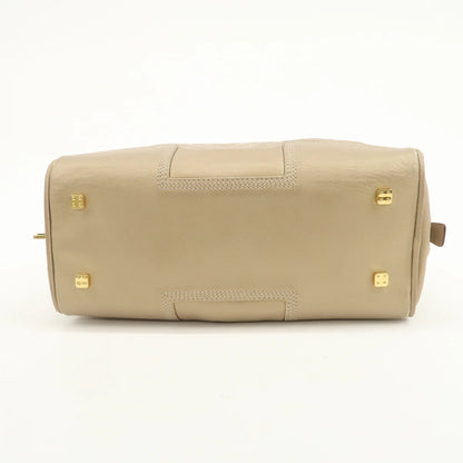 Loewe Amazona 28 doré