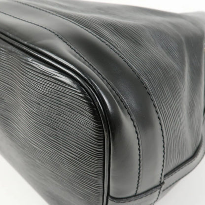 Louis Vuitton Noé - GM Black