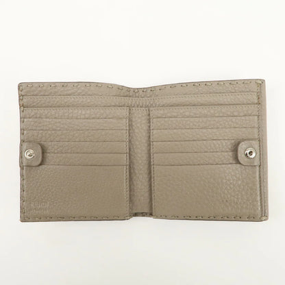 Fendi portefeuille selleria