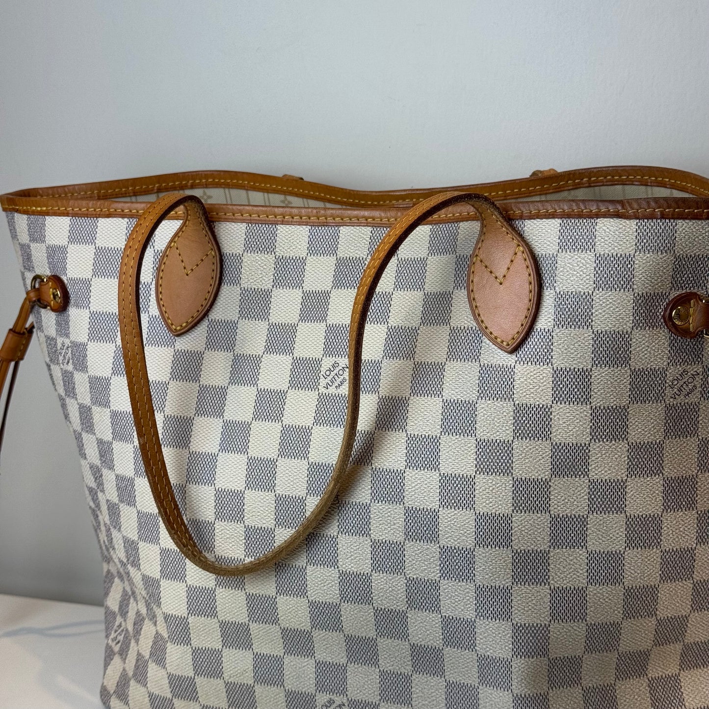 Sac Neverfull Louis Vuitton