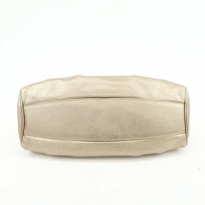 Salvatore Ferragamo baguette Gancini XL