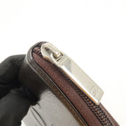 Chanel portefeuille long
