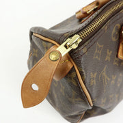 Louis Vuitton speedy 30 monogram