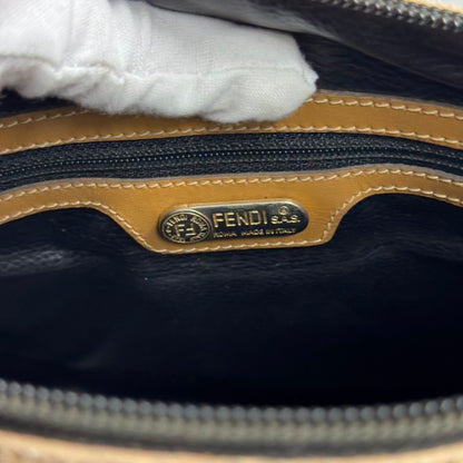 Fendi Boston