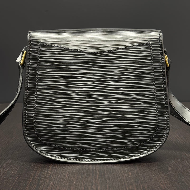 Louis Vuitton Saint-Cloud