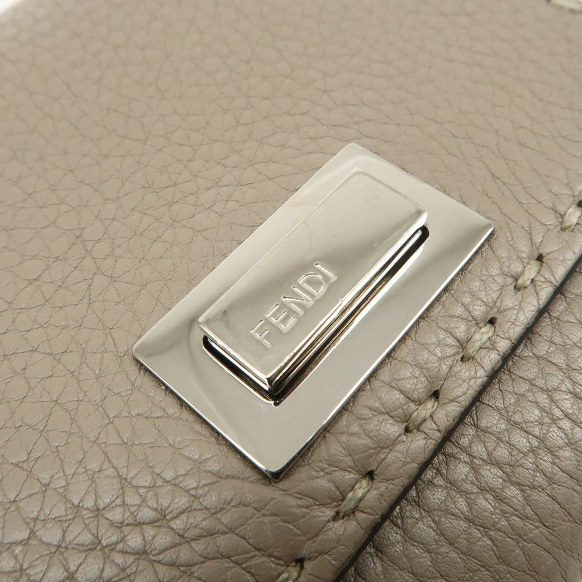 Fendi portefeuille selleria