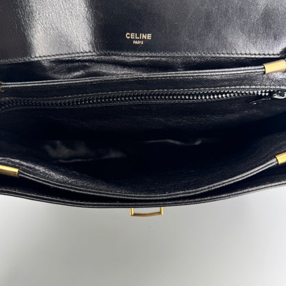 Céline Besace Vintage