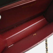 Chanel timeless simple rabat