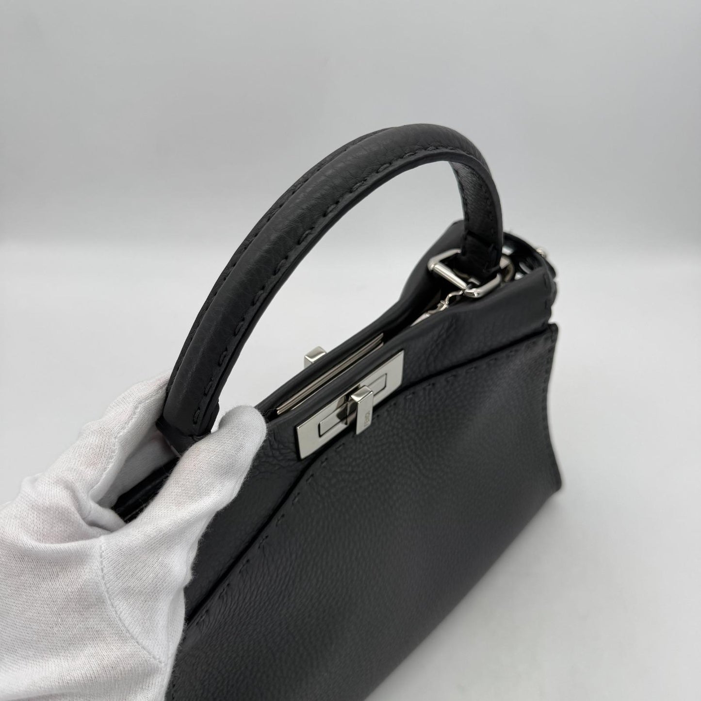 Fendi Peekaboo Selleria