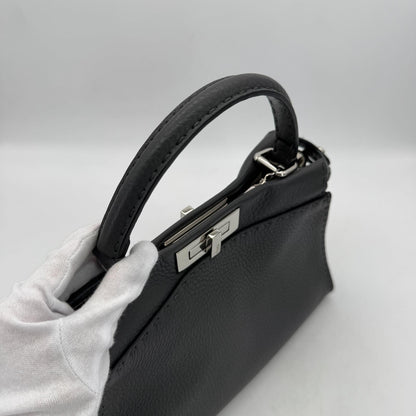 Fendi Peekaboo Selleria