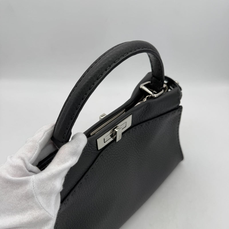 Fendi Peekaboo Selleria