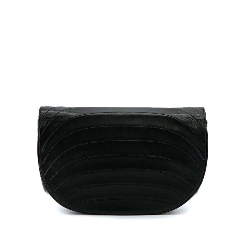 Chanel waves