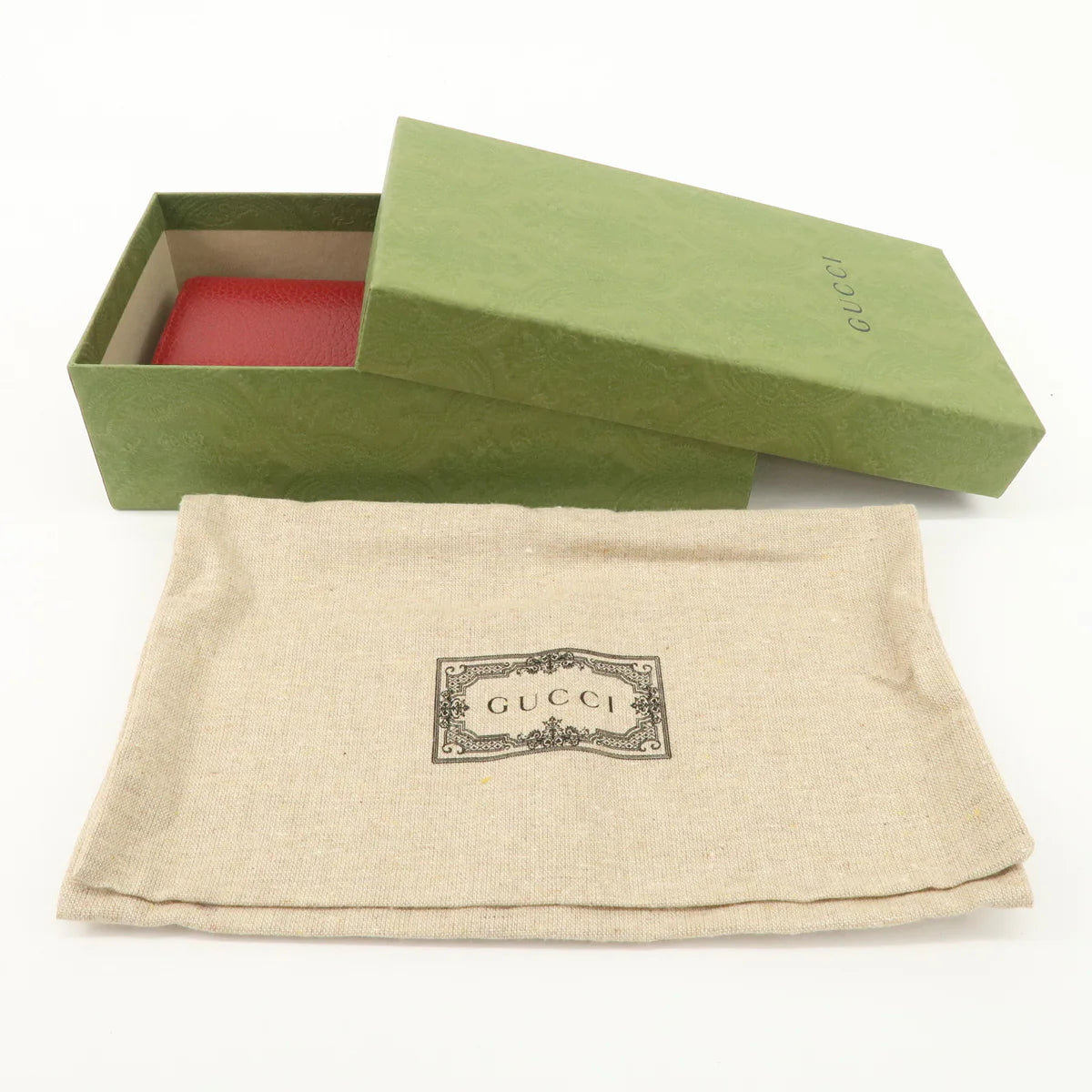 Gucci portefeuille Marmont