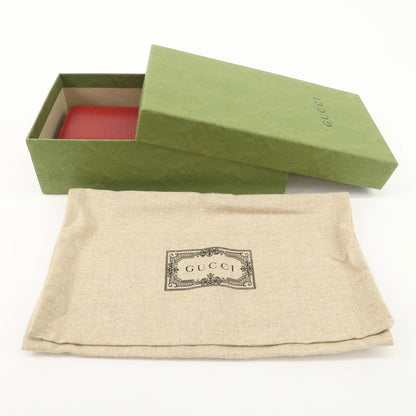 Gucci portefeuille Marmont