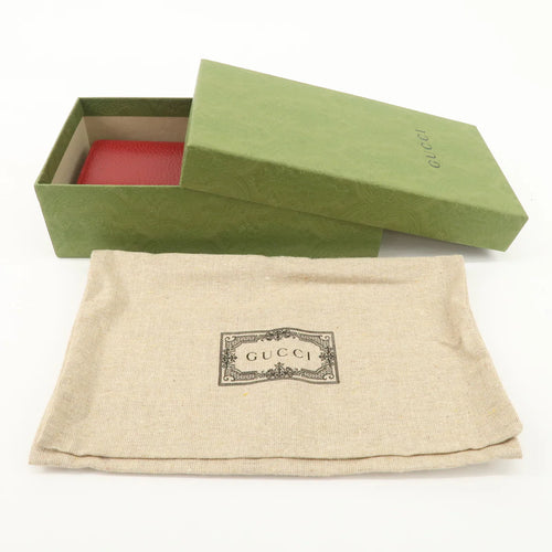 Gucci portefeuille Marmont