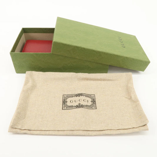 Gucci portefeuille Marmont