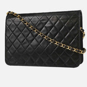 Chanel timeless simple rabat