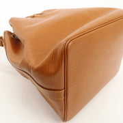 Louis Vuitton Noé gold PM