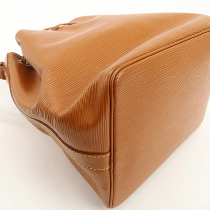 Louis Vuitton Noé gold PM