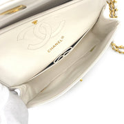 CHANEL 1112 blanc