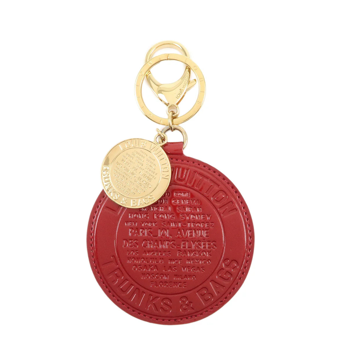 Louis Vuitton Bag charm
