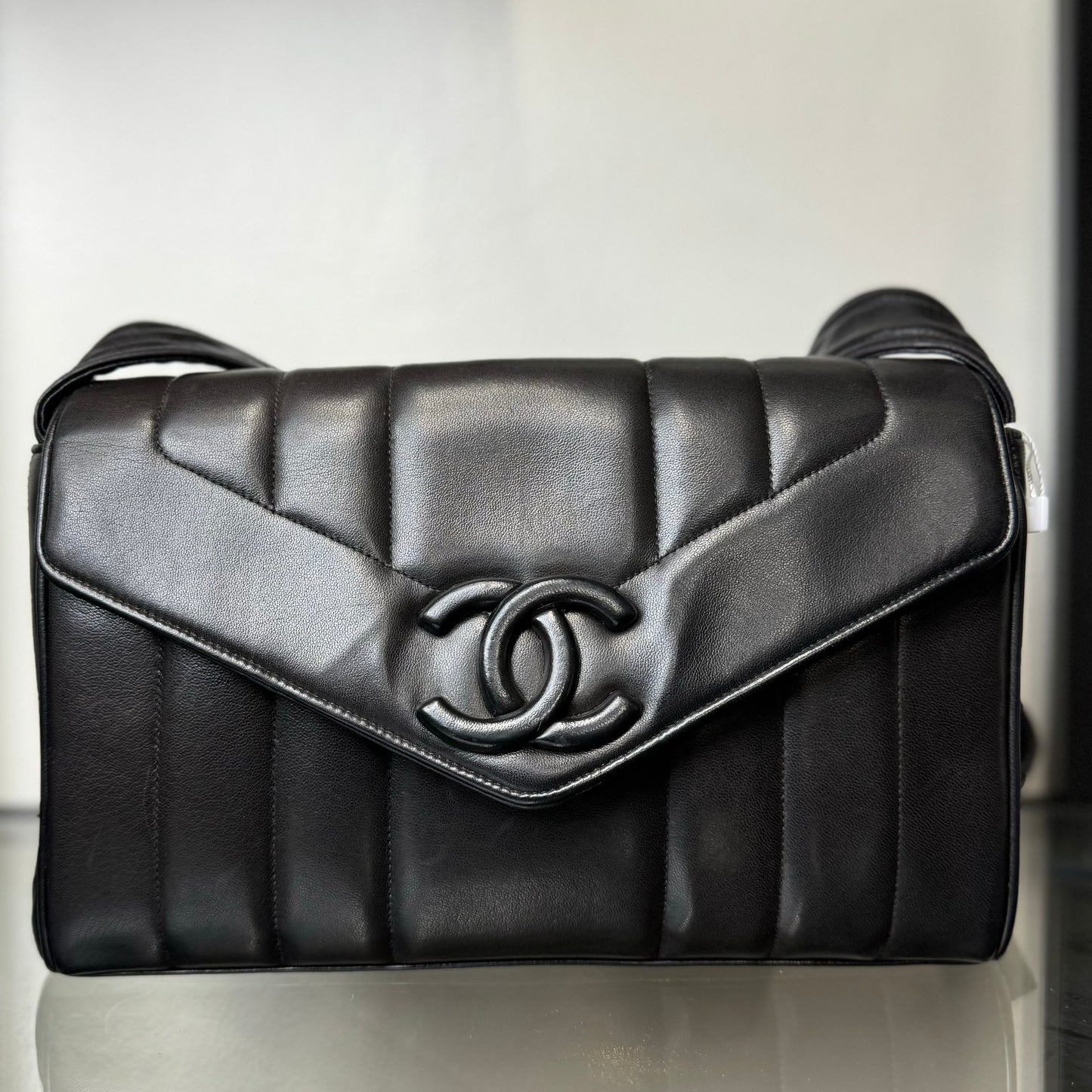 Sac Chanel édition limitée